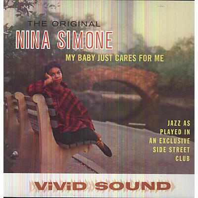 Nina Simone - My Babe Just Cares for Me