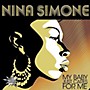 ALLIANCE Nina Simone - My Baby Just Cares for Me