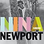 ALLIANCE Nina Simone - Nina At Newport