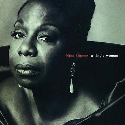 Nina Simone - Single Woman: Expanded