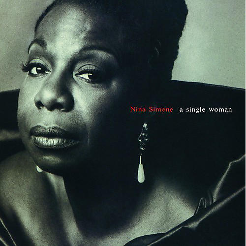 ALLIANCE Nina Simone - Single Woman: Expanded