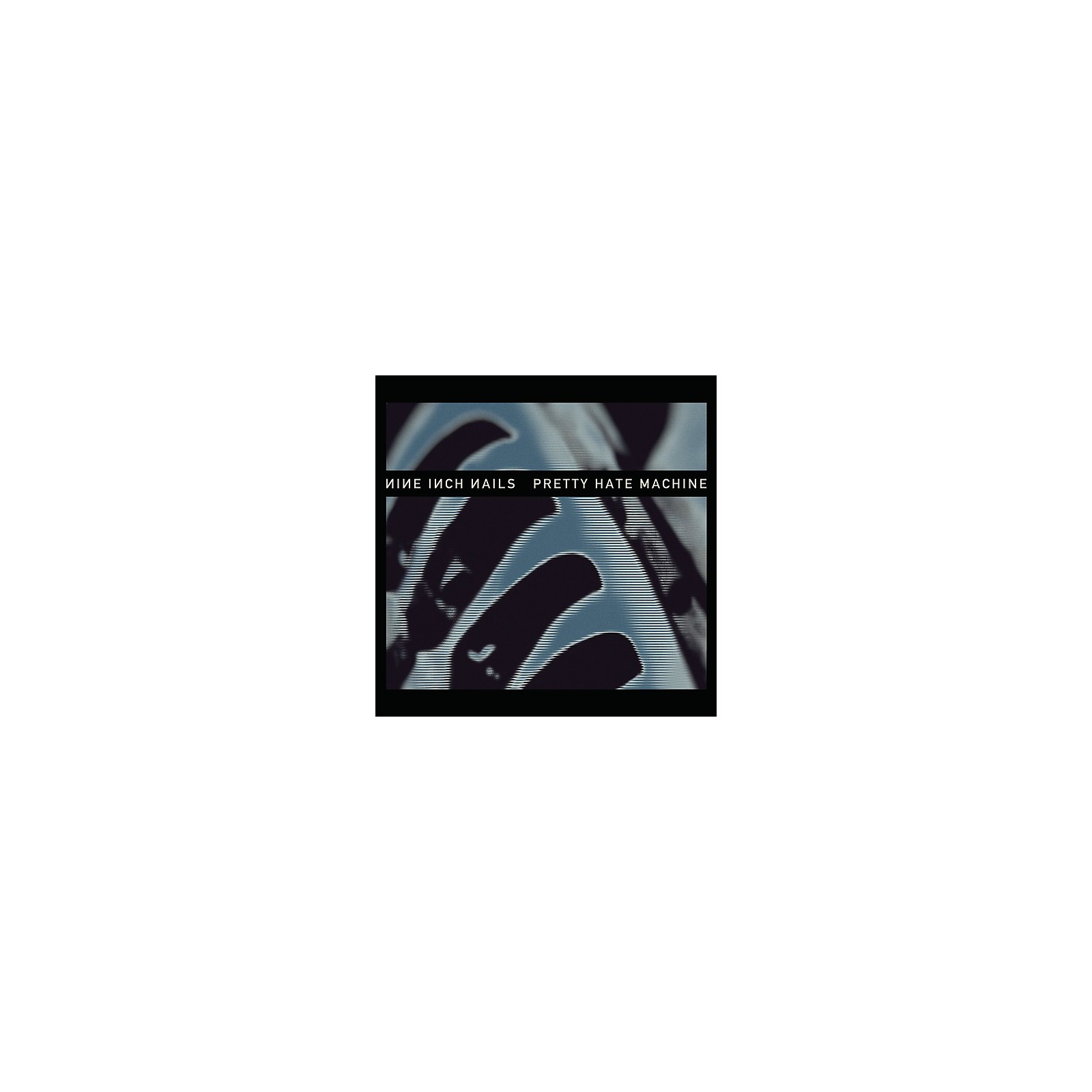 Nine Inch Nails Pretty Hate Machine 2010 Remaster Musician's Friend Nine Inch Nails Pretty Hate Machine 2010 Remaster Musician's Friend