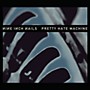 ALLIANCE Nine Inch Nails - Pretty Hate Machine: 2010 Remaster
