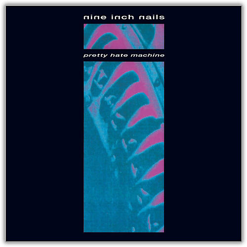 Universal Music Group Nine Inch Nails - Pretty Hate Machine Vinyl LP