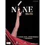 Cherry Lane Nine Movie Selections arranged for piano, vocal, and guitar (P/V/G)