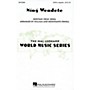Hal Leonard Ning Wendete SATB DV A Cappella arranged by William Powell