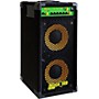 Markbass Ninja 102 250 Richard Bona Signature 250W 2x10 Bass Combo Amp