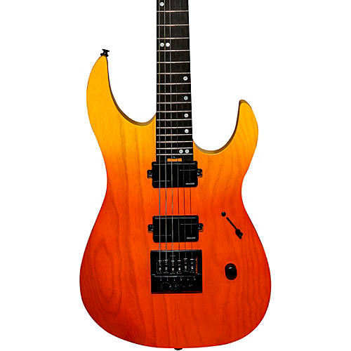 Ninja 6-String Evertune Pro Series Electric Guitar