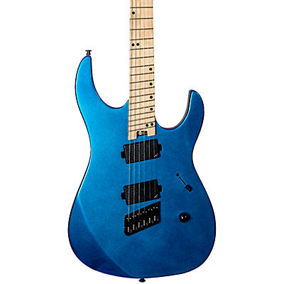 Legator Ninja 6-String Multi-Scale Standard Series Electric Guitar