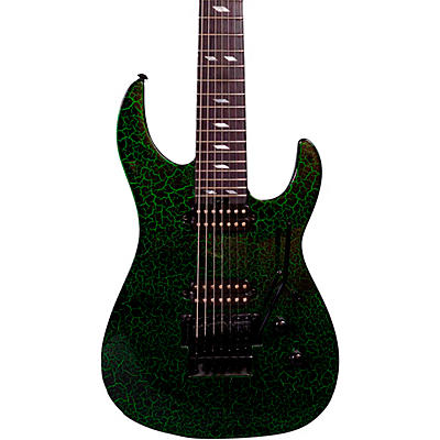 Legator Ninja 7-String Floyd Rose Pro Series Electric Guitar