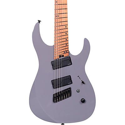 Legator Ninja 7 String Multi-Scale Electric Guitar