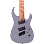Legator Ninja 7 String Multi-Scale Electric Guitar Space Grey