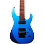 Legator Ninja 7 String Tremolo J Series Electric Guitar Metallic Blue