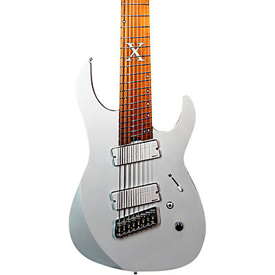 Legator Ninja 8-String Multi-Scale 10-Year Anniversary Electric Guitar
