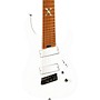 Legator Ninja 8-String Multi-Scale 10-Year Anniversary Electric Guitar Frost C230670