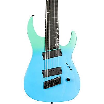 Legator Ninja 8 String Multi-Scale Performance Series Electric Guitar