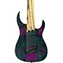 Open-Box Legator Ninja 8-String Multi-Scale X Series Electric Guitar Condition 1 - Mint Tarantula