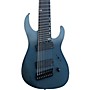 Legator Ninja 9-String Multi-Scale Electric Guitar Smoke