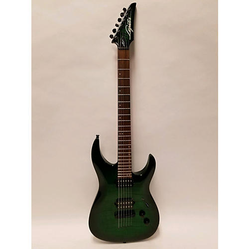 Ninja GT 6 Solid Body Electric Guitar