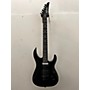 Used Legator Ninja GT 6 Solid Body Electric Guitar Black