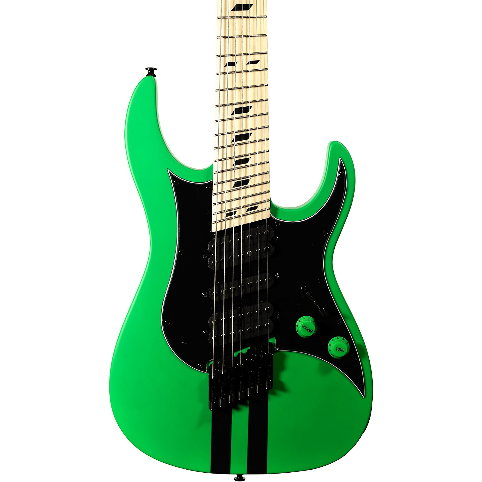 Legator Ninja GT 7 MultiScale Electric Guitar Musician's Friend