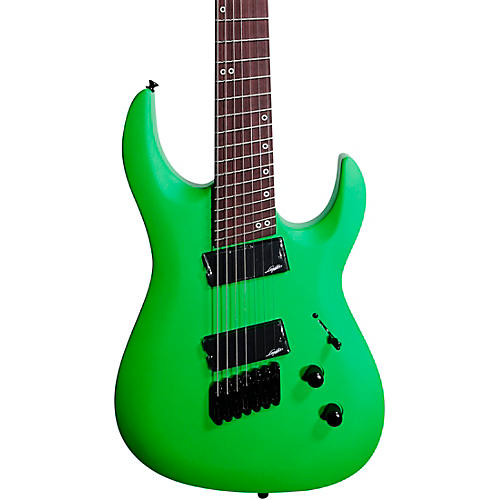 Ninja R Mutli-Scale 7-String Special Electric Guitar