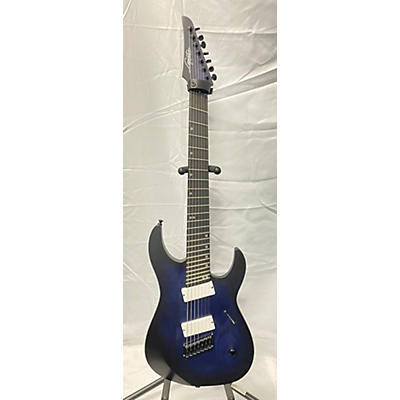 Legator Ninja X 7 Solid Body Electric Guitar