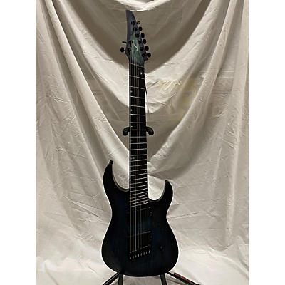 Legator Ninja X Multi Scale 8 Solid Body Electric Guitar