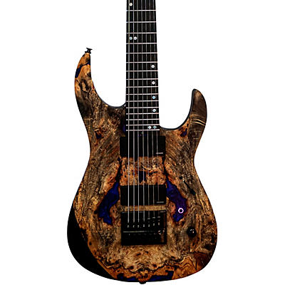 Legator Ninja X7 EverTune 7-String Electric Guitar