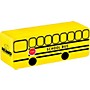 Nino Nino Percussion School Bus Shaker