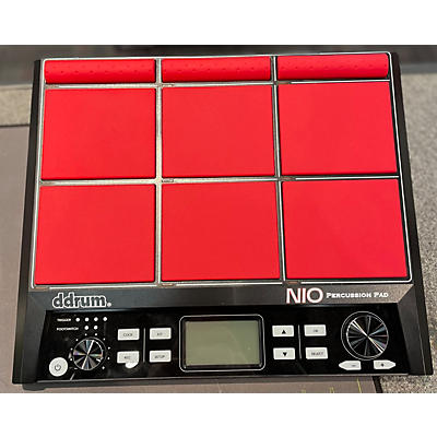 ddrum Nio Drum MIDI Controller