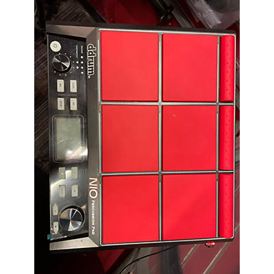ddrum Nio Drum Machine