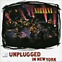 ALLIANCE Nirvana - Unplugged in New York (CD)