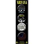 C&D Visionary Nirvana Button Set (4 Piece)