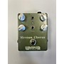 Used Wampler Nirvana Chorus Effect Pedal