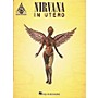 Hal Leonard Nirvana In Utero Guitar Tab Songbook