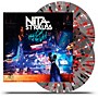 Universal Music Group Nita Strauss - The Call of the Void [2 LP] (Ultra Clear with Red, Black, White Heavy Splatter)