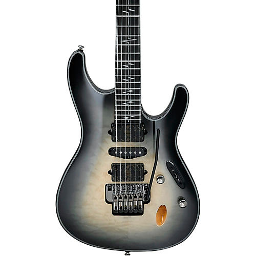 Ibanez Nita Strauss JIVA10 Signature Electric Guitar Condition 2 - Blemished Deep Space Blonde 194744527715