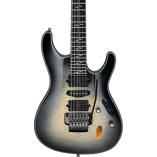Ibanez Nita Strauss JIVA10 Signature Electric Guitar Condition 2 - Blemished Deep Space Blonde 197881105600