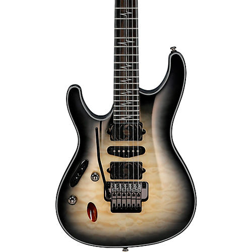 Ibanez Nita Strauss Signature JIVA10L Left-Handed Electric Guitar Condition 2 - Blemished Deep Space Blonde 197881153328