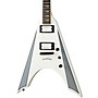 Kramer Nite-V Plus Electric Guitar Alpine White