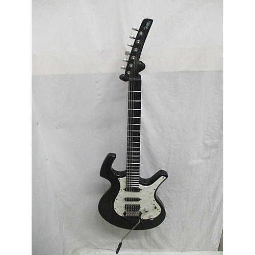 Nitefly Solid Body Electric Guitar