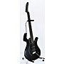 Used Parker Guitars Nitefly USA Solid Body Electric Guitar Black