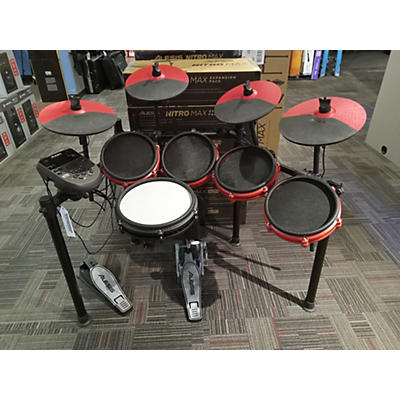 Alesis Nitro Electric Drum Set