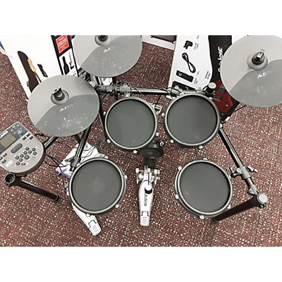 Alesis Nitro Electric Drum Set