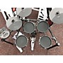 Used Alesis Nitro Electric Drum Set