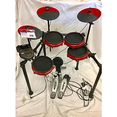 Alesis Nitro Electric Drum Set