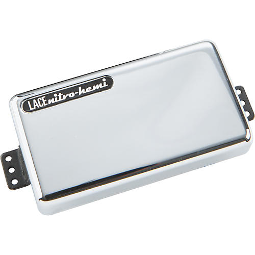 Nitro Hemi Neck Humbucker