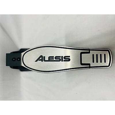 Alesis Nitro Hi Hat Pedal Single Bass Drum Pedal