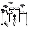 Alesis Nitro Max 8-Piece Electronic Drum Set - BlackBlack